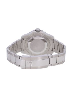 ROLEX GMT-Master II Céramique