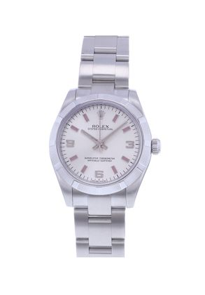 ROLEX Oyster Perpetual Medium