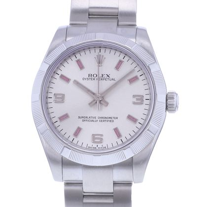 ROLEX Oyster Perpetual Medium