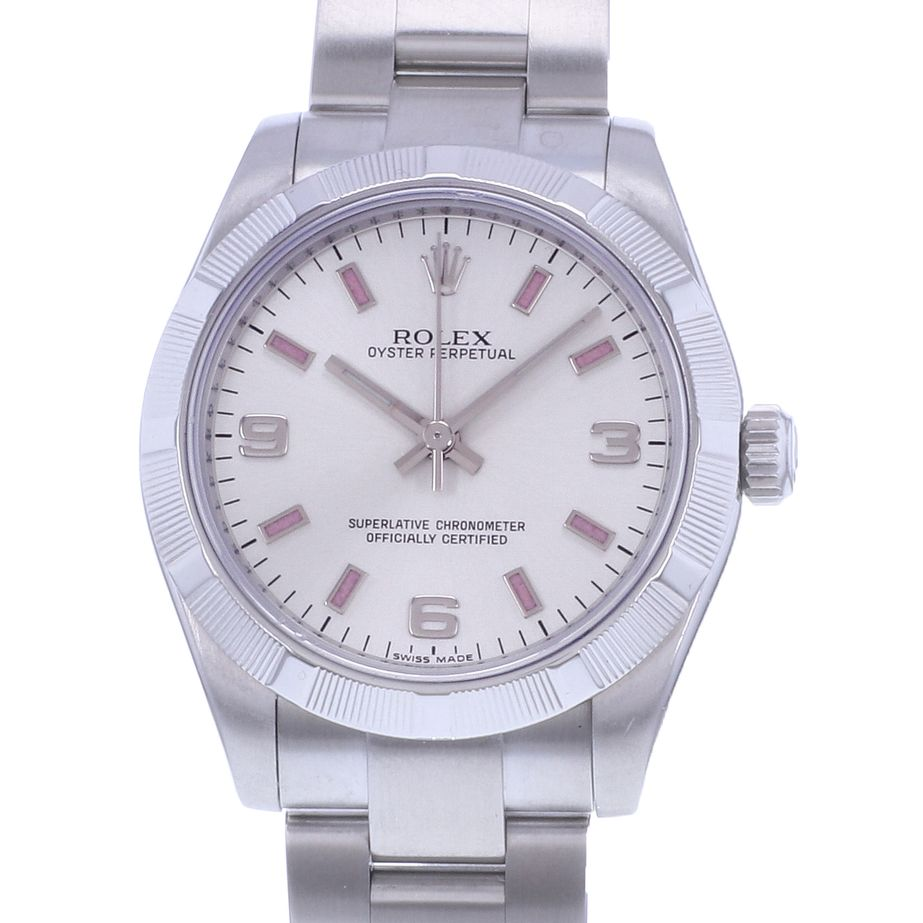 ROLEX Oyster Perpetual Medium