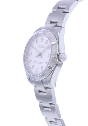 ROLEX Oyster Perpetual Medium