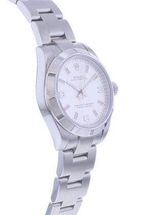 ROLEX Oyster Perpetual Medium