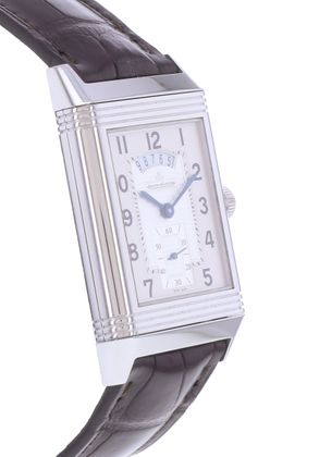 JAEGER - LECOULTRE Reverso Duoface Night & Day