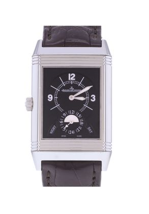 JAEGER - LECOULTRE Reverso Duoface Night & Day