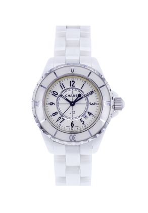 CHANEL J12