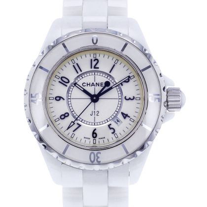CHANEL J12