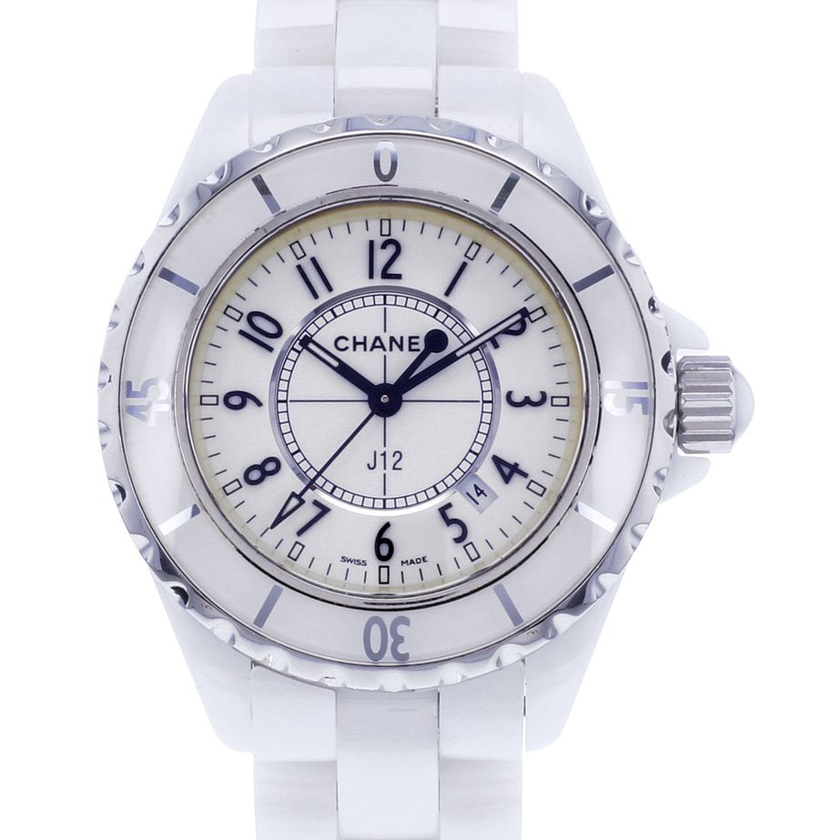 CHANEL J12