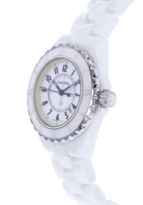 CHANEL J12