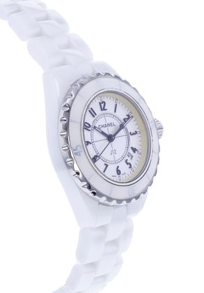 CHANEL J12