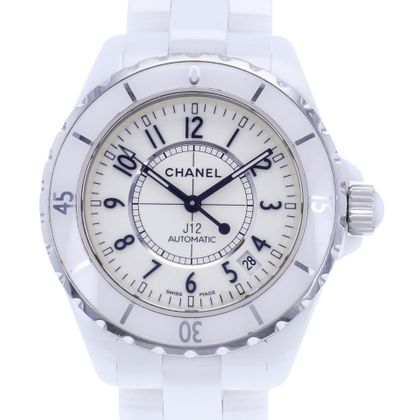 CHANEL J12