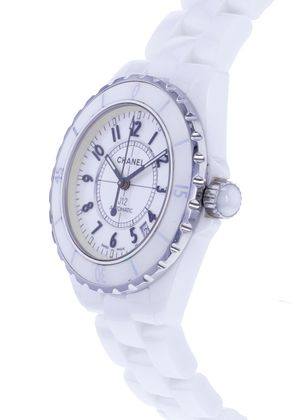 CHANEL J12