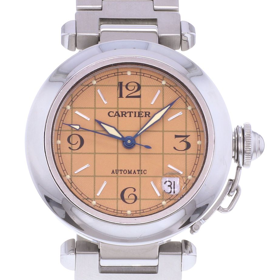 CARTIER Pasha C