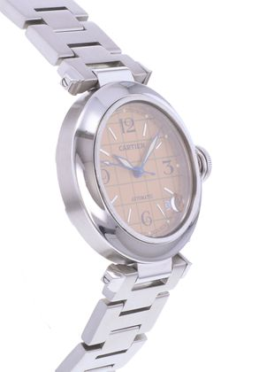 CARTIER Pasha C