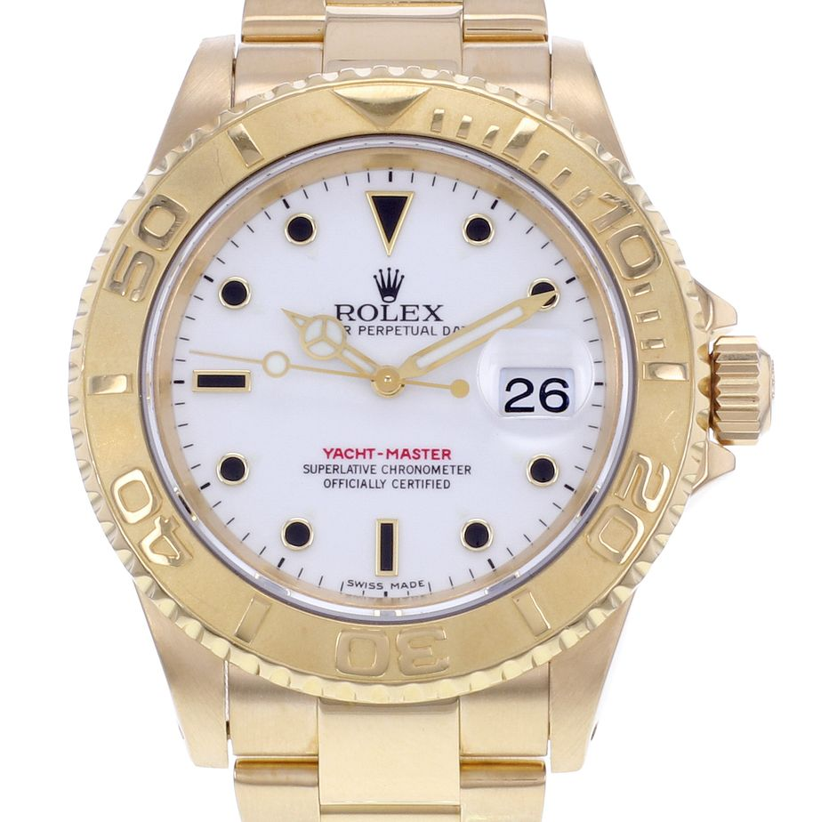 ROLEX Yacht-Master 40