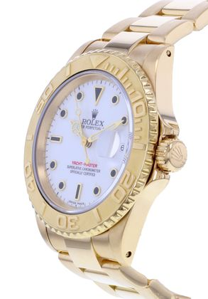 ROLEX Yacht-Master 40