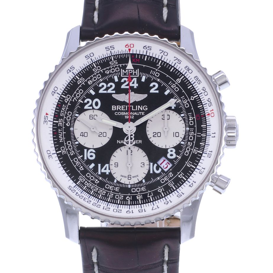 BREITLING Navitimer Cosmonaute