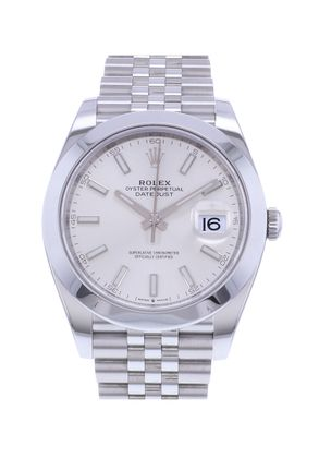 ROLEX DateJust 41