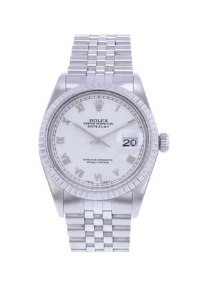 ROLEX DateJust 36 Vintage
