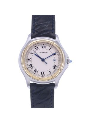 CARTIER Cougar