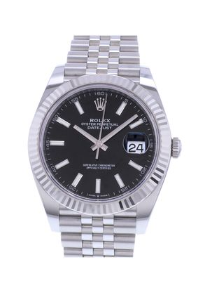 ROLEX DateJust 41