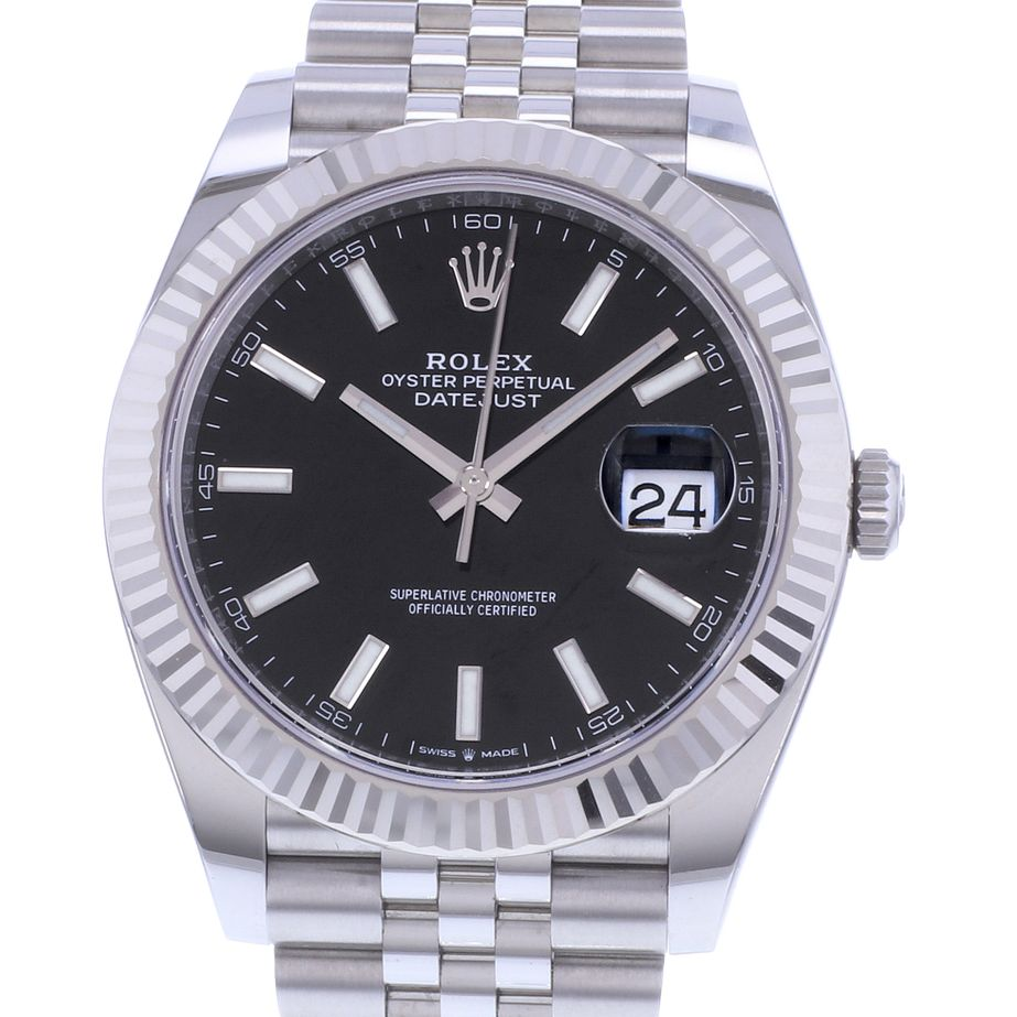 ROLEX DateJust 41
