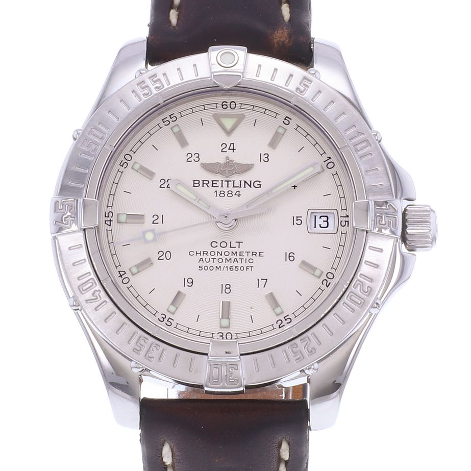 BREITLING Colt Automatic