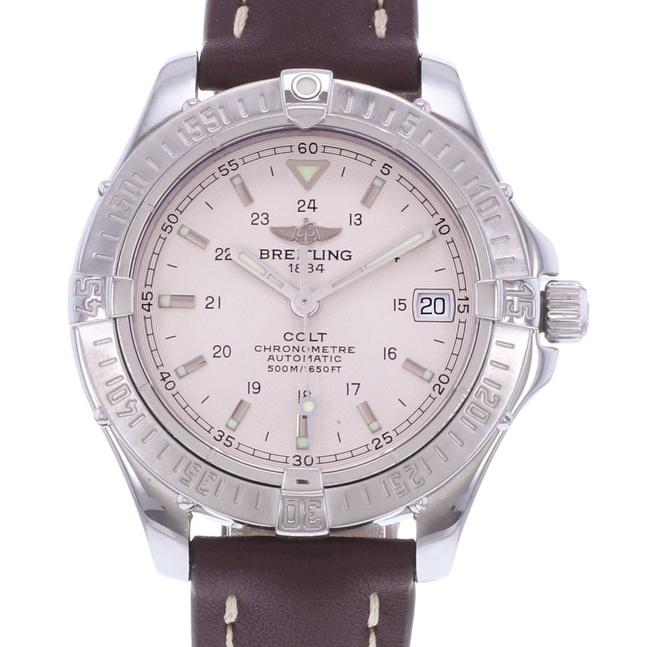 BREITLING Colt Automatic