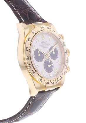 ROLEX Cosmograph Daytona Racing