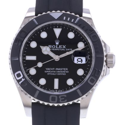 ROLEX Yacht-Master 42