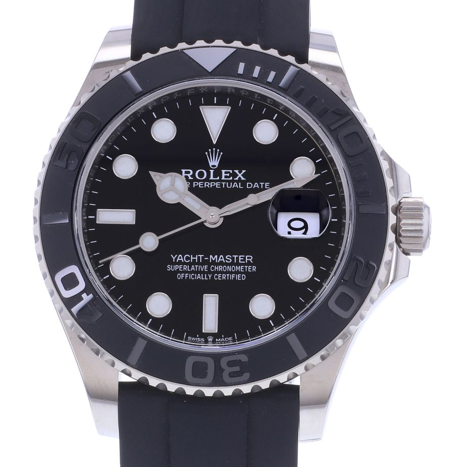 ROLEX Yacht-Master 42