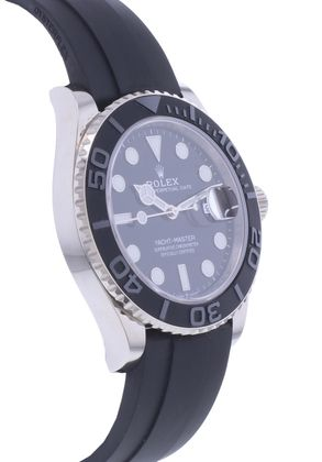 ROLEX Yacht-Master 42
