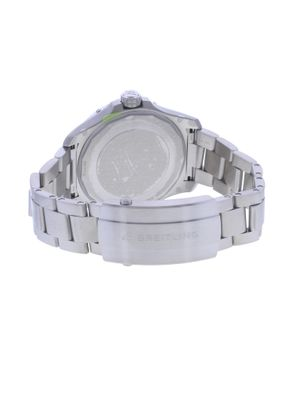 BREITLING Avenger Gmt