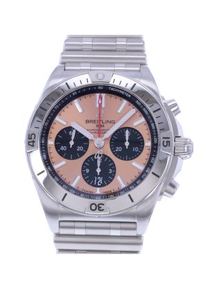 BREITLING Chronomat B01-42