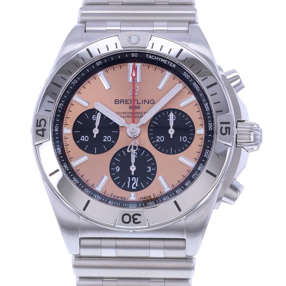 BREITLING Chronomat B01-42