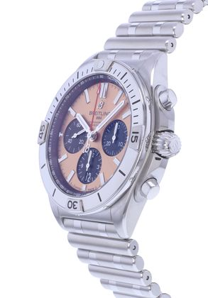 BREITLING Chronomat B01-42