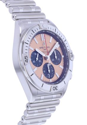 BREITLING Chronomat B01-42