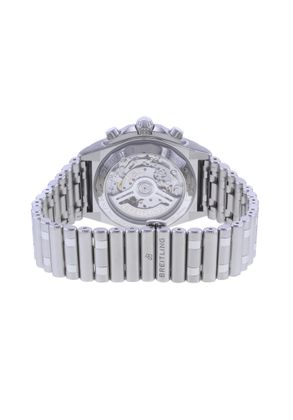 BREITLING Chronomat B01-42