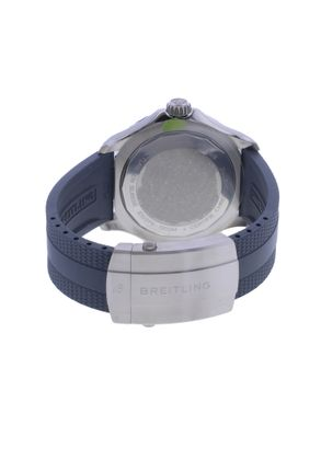 BREITLING SuperOcean Super Diver 46