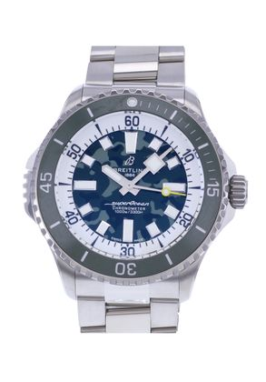 BREITLING SuperOcean Super Diver 46
