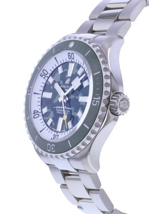 BREITLING SuperOcean Super Diver 46