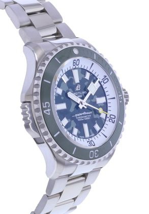 BREITLING SuperOcean Super Diver 46