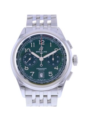 BREITLING Premier B01 Chronograph 42