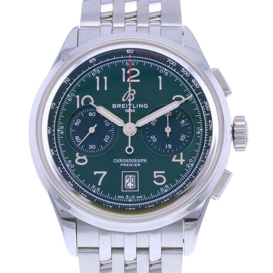 BREITLING Premier B01 Chronograph 42