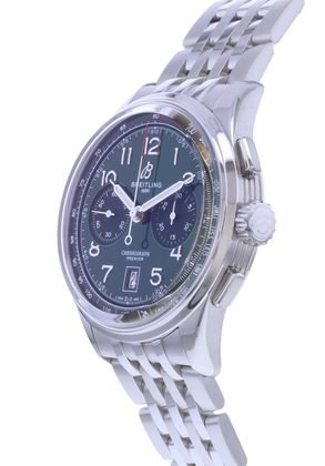 BREITLING Premier B01 Chronograph 42