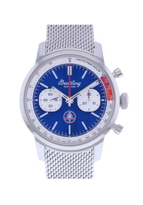 BREITLING Top Time Limited Edition Shelby Cobra