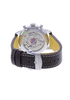 BREITLING Top Time Limited Edition Shelby Cobra