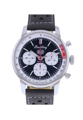 BREITLING Top Time Limited Edition "Deus"