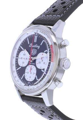 BREITLING Top Time Limited Edition "Deus"