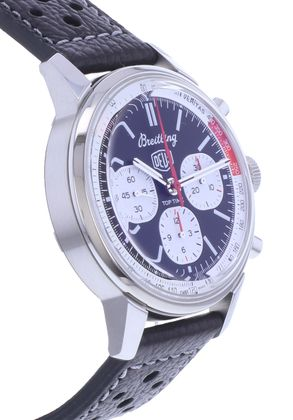 BREITLING Top Time Limited Edition "Deus"