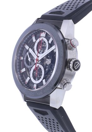 TAG HEUER Carrera Heuer 01